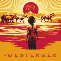 Purchase John Doe - The Westerner