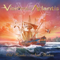Purchase Visions of Atlantis - Old Routes-New Waters