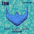 Buy Boy Kiss Girl - Ocean (CDS) Mp3 Download