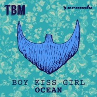 Purchase Boy Kiss Girl - Ocean (CDS)