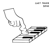 Purchase Chet Faker - Bend (CDS)