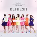 Buy Clc - Refresh Mp3 Download