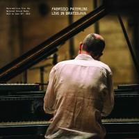 Purchase Fabrizio Paterlini - Live In Bratislava