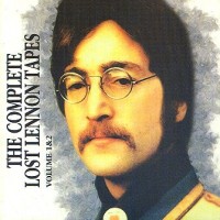 Purchase John Lennon - The Complete Lost Lennon Tapes CD1