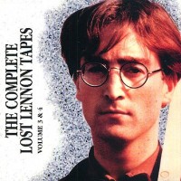 Purchase John Lennon - The Complete Lost Lennon Tapes CD3