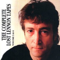 Purchase John Lennon - The Complete Lost Lennon Tapes CD5