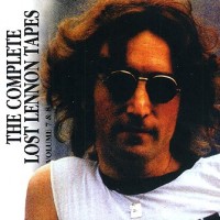Purchase John Lennon - The Complete Lost Lennon Tapes CD7