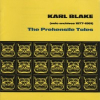 Purchase Karl Blake - The Prehensile Tales
