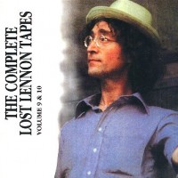 Purchase John Lennon - The Complete Lost Lennon Tapes CD10