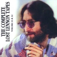 Purchase John Lennon - The Complete Lost Lennon Tapes CD11