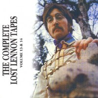 Purchase John Lennon - The Complete Lost Lennon Tapes CD13