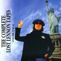 Purchase John Lennon - The Complete Lost Lennon Tapes CD15