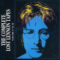 Purchase John Lennon - The Complete Lost Lennon Tapes CD17