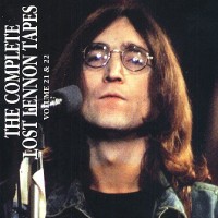 Purchase John Lennon - The Complete Lost Lennon Tapes CD21