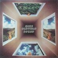 Purchase Mike Oldfield - Boxed - Ommadawn CD3