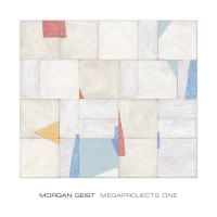 Purchase Morgan Geist - Megaprojects One (EP)