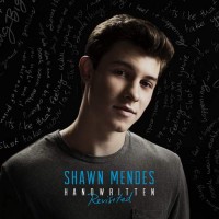 Purchase Shawn Mendes - Handwritten (Revisited)