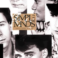 Purchase Simple Minds - Once Upon A Time (Super Deluxe) CD1