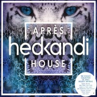 Purchase VA - Hed Kandi Apres House CD1