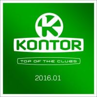 Purchase VA - Kontor Top Of The Clubs 2016.01