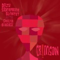 Buy Delta Saxophone Quartet & Gwilym Simcock - Crimson! Mp3 Download