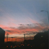 Purchase Gnash - I Hate U I Love U (CDS)
