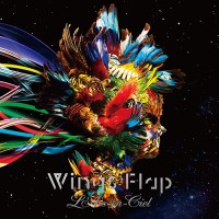 Purchase L'arc-En-Ciel - Wings Flap (EP)