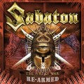 Buy Sabaton - The Art Of War (Re-Armed) Mp3 Download