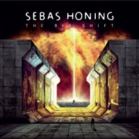 Purchase Sebas Honing - The Big Shift