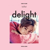 Purchase Shin Hye Sung - Delight (EP)