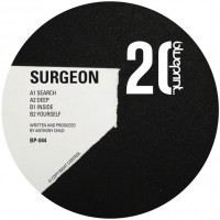 Purchase Surgeon - Search Deep Inside Yourself (EP)