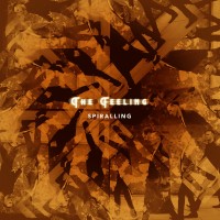 Purchase The Feeling - Spiralling (CDS)