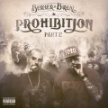 Buy Berner & B-Real - Prohibition Part 2 Mp3 Download