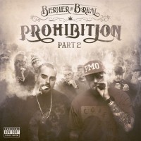 Purchase Berner & B-Real - Prohibition Part 2