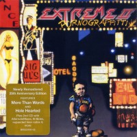 Purchase Extreme - Extreme II: Pornograffitti (Deluxe Edition) CD1
