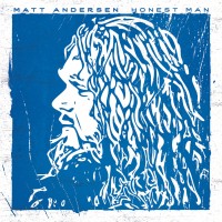 Purchase Matt Andersen - Honest Man