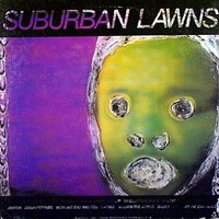 Purchase Suburban Lawns - Suburban Lawns (Vinyl)