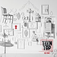 Purchase Teen Top - Red Point (EP)