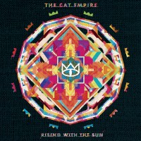 Purchase The Cat Empire - Rising With The Sun
