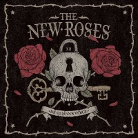 Purchase The New Roses - Dead Man's Voice