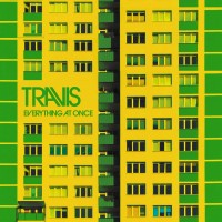 Purchase Travis - Everything At Once (CDS)