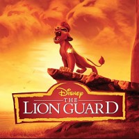 Purchase VA - Disney - The Lion Guard