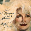 Buy VA - Just Because I'm A Woman: The Songs Of Dolly Parton Mp3 Download