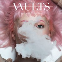 Purchase Vaults - Midnight River (CDS)