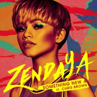 Purchase Zendaya - Something New (CDS)