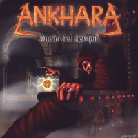 Purchase Ankhara - Dueño Del Tiempo