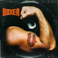 Purchase Boxer - Absolutely (Vinyl)