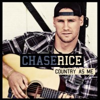 Purchase Chase Rice - Country As Me
