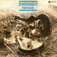 Purchase Energit - Energit / Piknik CD2