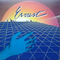 Purchase Everest - Everest (Vinyl)